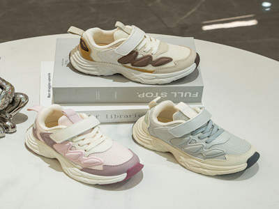 Летняя детская обувь для активного отдыха